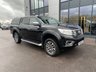 USED 2018 68 NISSAN NAVARA 2.3 DCI 4X4 190PS MANUAL TRUCKMAN TOP EURO 6  ULEZ FREE  AIR CONDITIONING