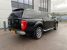 USED 2018 68 NISSAN NAVARA 2.3 DCI 4X4 190PS MANUAL TRUCKMAN TOP EURO 6  ULEZ FREE  AIR CONDITIONING