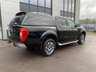 USED 2018 68 NISSAN NAVARA 2.3 DCI 4X4 190PS MANUAL TRUCKMAN TOP EURO 6  ULEZ FREE  AIR CONDITIONING