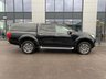 USED 2018 68 NISSAN NAVARA 2.3 DCI 4X4 190PS MANUAL TRUCKMAN TOP EURO 6  ULEZ FREE  AIR CONDITIONING