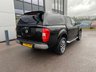 USED 2018 68 NISSAN NAVARA 2.3 DCI 4X4 190PS MANUAL TRUCKMAN TOP EURO 6  ULEZ FREE  AIR CONDITIONING