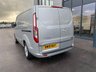 USED 2019 19 FORD TRANSIT CUSTOM 2.0 280 LIMITED 130PS AIRCON EURO 6  ULEZ FREE  AIR CONDITIONING