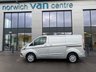 USED 2019 19 FORD TRANSIT CUSTOM 2.0 280 LIMITED 130PS AIRCON EURO 6  ULEZ FREE  AIR CONDITIONING