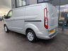 USED 2019 19 FORD TRANSIT CUSTOM 2.0 280 LIMITED 130PS AIRCON EURO 6  ULEZ FREE  AIR CONDITIONING