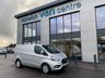 USED 2019 19 FORD TRANSIT CUSTOM 2.0 280 LIMITED 130PS AIRCON EURO 6  ULEZ FREE  AIR CONDITIONING