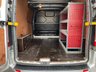 USED 2019 19 FORD TRANSIT CUSTOM 2.0 280 LIMITED 130PS AIRCON EURO 6  ULEZ FREE  AIR CONDITIONING