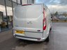 USED 2019 19 FORD TRANSIT CUSTOM 2.0 280 LIMITED 130PS AIRCON EURO 6  ULEZ FREE  AIR CONDITIONING