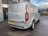 USED 2019 19 FORD TRANSIT CUSTOM 2.0 280 LIMITED 130PS AIRCON EURO 6  ULEZ FREE  AIR CONDITIONING