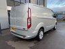 USED 2019 19 FORD TRANSIT CUSTOM 2.0 280 LIMITED 130PS AIRCON EURO 6  ULEZ FREE  AIR CONDITIONING