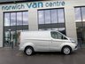 USED 2019 19 FORD TRANSIT CUSTOM 2.0 280 LIMITED 130PS AIRCON EURO 6  ULEZ FREE  AIR CONDITIONING