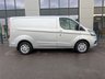 USED 2019 19 FORD TRANSIT CUSTOM 2.0 280 LIMITED 130PS AIRCON EURO 6  ULEZ FREE  AIR CONDITIONING