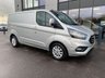 USED 2019 19 FORD TRANSIT CUSTOM 2.0 280 LIMITED 130PS AIRCON EURO 6  ULEZ FREE  AIR CONDITIONING