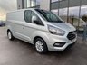 USED 2019 19 FORD TRANSIT CUSTOM 2.0 280 LIMITED 130PS AIRCON EURO 6  ULEZ FREE  AIR CONDITIONING