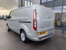 USED 2019 19 FORD TRANSIT CUSTOM 2.0 280 LIMITED 130PS AIRCON EURO 6  ULEZ FREE  AIR CONDITIONING