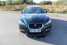 USED 2015 15 JAGUAR XF 3.0 D V6 S PORTFOLIO SPORTBRAKE 5d 275 BHP 