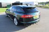 USED 2015 15 JAGUAR XF 3.0 D V6 S PORTFOLIO SPORTBRAKE 5d 275 BHP 