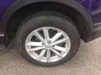 USED 2014 63 NISSAN QASHQAI 1.2 ACENTA PREMIUM DIG-T 5d 113 BHP Panoramic Sunroof+ Ulez Compliant