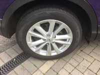 USED 2014 63 NISSAN QASHQAI 1.2 ACENTA PREMIUM DIG-T 5d 113 BHP Panoramic Sunroof+ Ulez Compliant