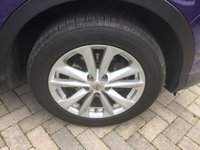 USED 2014 63 NISSAN QASHQAI 1.2 ACENTA PREMIUM DIG-T 5d 113 BHP Panoramic Sunroof+ Ulez Compliant