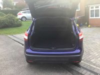 USED 2014 63 NISSAN QASHQAI 1.2 ACENTA PREMIUM DIG-T 5d 113 BHP Panoramic Sunroof+ Ulez Compliant