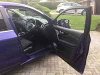 USED 2014 63 NISSAN QASHQAI 1.2 ACENTA PREMIUM DIG-T 5d 113 BHP Panoramic Sunroof+ Ulez Compliant