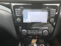 USED 2014 63 NISSAN QASHQAI 1.2 ACENTA PREMIUM DIG-T 5d 113 BHP Panoramic Sunroof+ Ulez Compliant