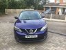 USED 2014 63 NISSAN QASHQAI 1.2 ACENTA PREMIUM DIG-T 5d 113 BHP Panoramic Sunroof+ Ulez Compliant