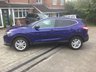 USED 2014 63 NISSAN QASHQAI 1.2 ACENTA PREMIUM DIG-T 5d 113 BHP Panoramic Sunroof+ Ulez Compliant