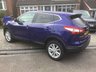USED 2014 63 NISSAN QASHQAI 1.2 ACENTA PREMIUM DIG-T 5d 113 BHP Panoramic Sunroof+ Ulez Compliant