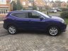 USED 2014 63 NISSAN QASHQAI 1.2 ACENTA PREMIUM DIG-T 5d 113 BHP Panoramic Sunroof+ Ulez Compliant