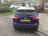 USED 2014 63 NISSAN QASHQAI 1.2 ACENTA PREMIUM DIG-T 5d 113 BHP Panoramic Sunroof+ Ulez Compliant