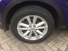 USED 2014 63 NISSAN QASHQAI 1.2 ACENTA PREMIUM DIG-T 5d 113 BHP Panoramic Sunroof+ Ulez Compliant
