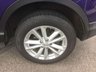 USED 2014 63 NISSAN QASHQAI 1.2 ACENTA PREMIUM DIG-T 5d 113 BHP Panoramic Sunroof+ Ulez Compliant