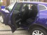USED 2014 63 NISSAN QASHQAI 1.2 ACENTA PREMIUM DIG-T 5d 113 BHP Panoramic Sunroof+ Ulez Compliant