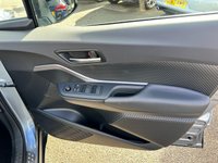 USED 2023 23 TOYOTA CHR 1.8 ICON 5d 121 BHP ** RAC BUYSURE INSPECTED **