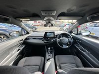 USED 2023 23 TOYOTA CHR 1.8 ICON 5d 121 BHP ** RAC BUYSURE INSPECTED **