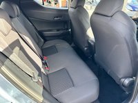 USED 2023 23 TOYOTA CHR 1.8 ICON 5d 121 BHP ** RAC BUYSURE INSPECTED **