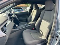 USED 2023 23 TOYOTA CHR 1.8 ICON 5d 121 BHP ** RAC BUYSURE INSPECTED **
