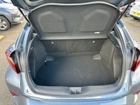 USED 2023 23 TOYOTA CHR 1.8 ICON 5d 121 BHP ** RAC BUYSURE INSPECTED **