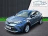 USED 2023 23 TOYOTA CHR 1.8 ICON 5d 121 BHP ** RAC BUYSURE INSPECTED **