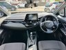 USED 2023 23 TOYOTA CHR 1.8 ICON 5d 121 BHP ** RAC BUYSURE INSPECTED **