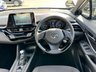 USED 2023 23 TOYOTA CHR 1.8 ICON 5d 121 BHP ** RAC BUYSURE INSPECTED **