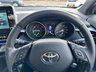 USED 2023 23 TOYOTA CHR 1.8 ICON 5d 121 BHP ** RAC BUYSURE INSPECTED **