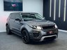 USED 2015 65 LAND ROVER RANGE ROVER EVOQUE 2.0 TD4 HSE DYNAMIC LUX 5d 177 BHP 