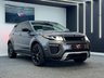 USED 2015 65 LAND ROVER RANGE ROVER EVOQUE 2.0 TD4 HSE DYNAMIC LUX 5d 177 BHP 