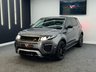 USED 2015 65 LAND ROVER RANGE ROVER EVOQUE 2.0 TD4 HSE DYNAMIC LUX 5d 177 BHP 