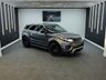 USED 2015 65 LAND ROVER RANGE ROVER EVOQUE 2.0 TD4 HSE DYNAMIC LUX 5d 177 BHP 