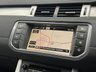 USED 2015 65 LAND ROVER RANGE ROVER EVOQUE 2.0 TD4 HSE DYNAMIC LUX 5d 177 BHP 