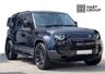 USED 2020 70 LAND ROVER DEFENDER 2.0 S 5d 198 BHP 