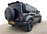 USED 2020 70 LAND ROVER DEFENDER 2.0 S 5d 198 BHP 